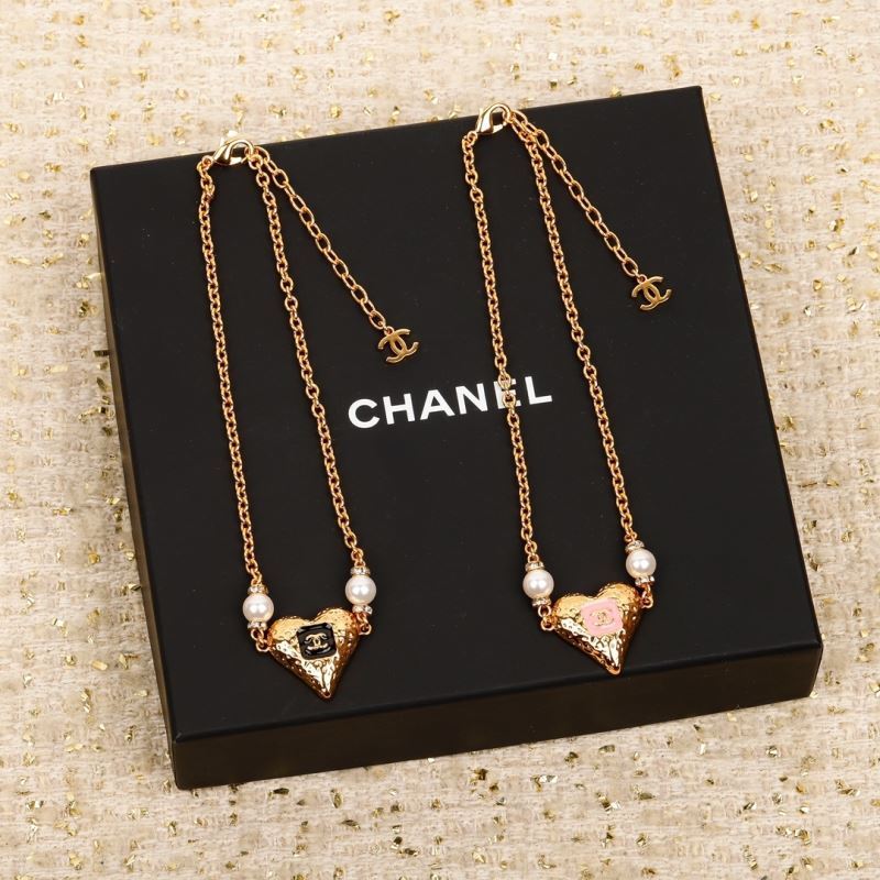 Chanel Necklaces